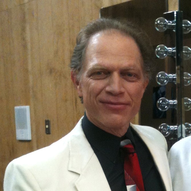 Jeffrey Alan Solomon