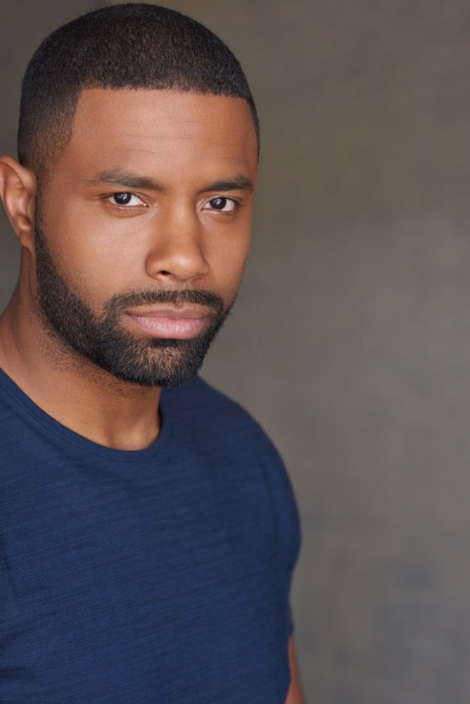 Roshawn Franklin