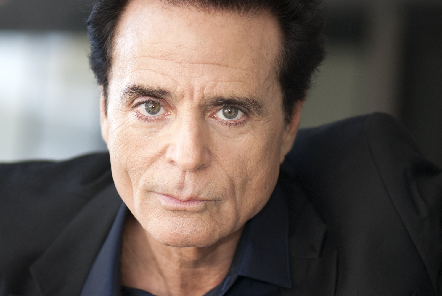Mitch Hara