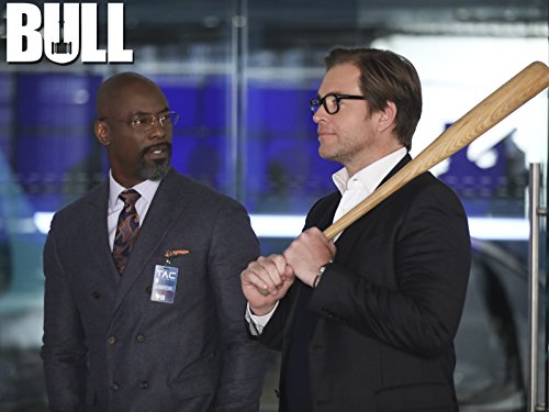 Isaiah Washington