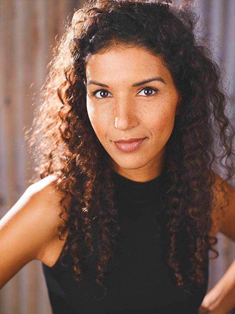 Jennifer Schmidt Ferreira