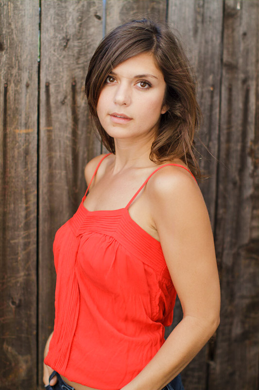 Rachael Kahne