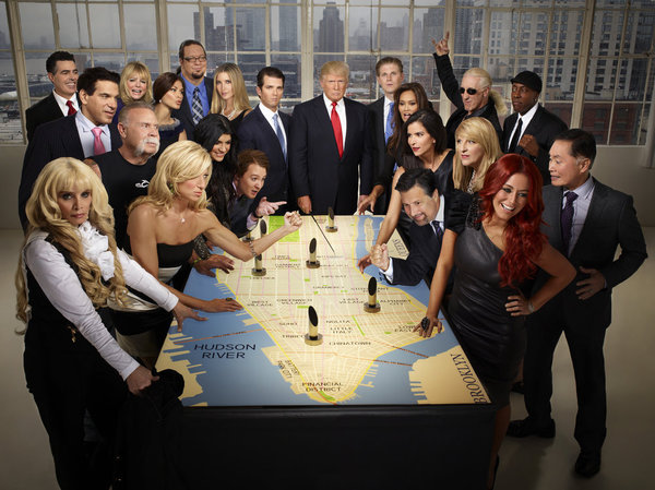 Victoria Gotti