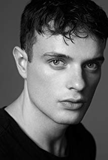 Shane Giamou