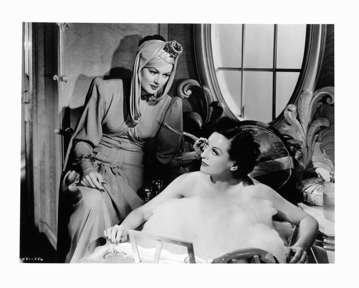 Rosalind Russell