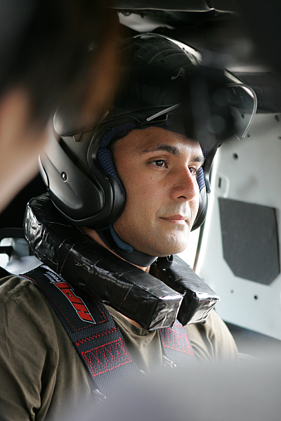 Oswald Mendez