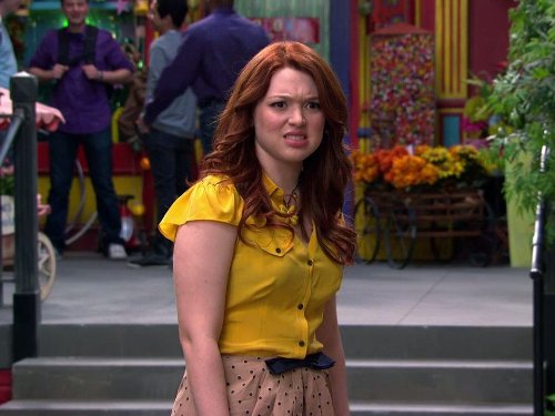 Jennifer Stone