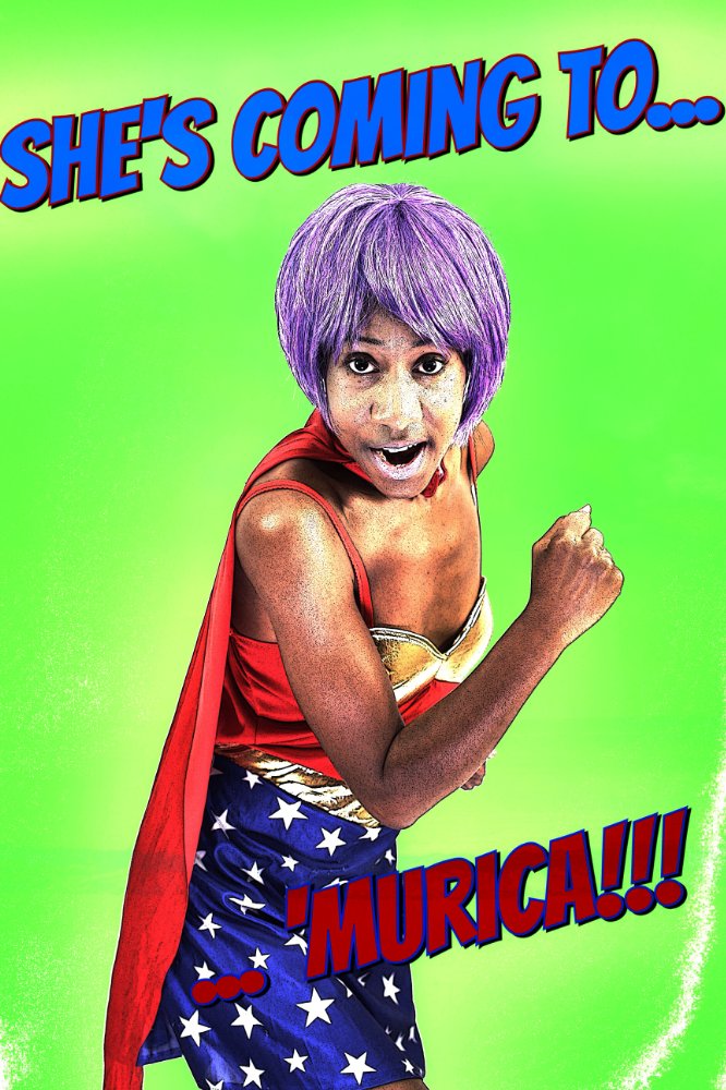 Kandace Caine