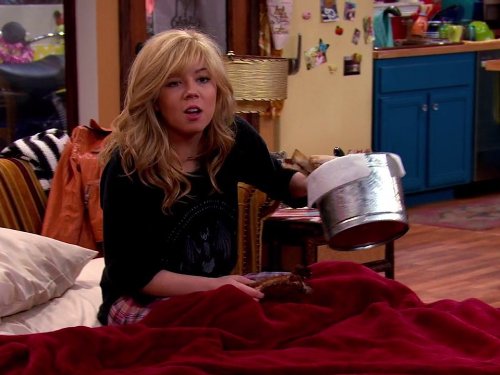 Sam Puckett