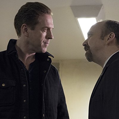 Chuck Rhoades, Chuck Rhodes