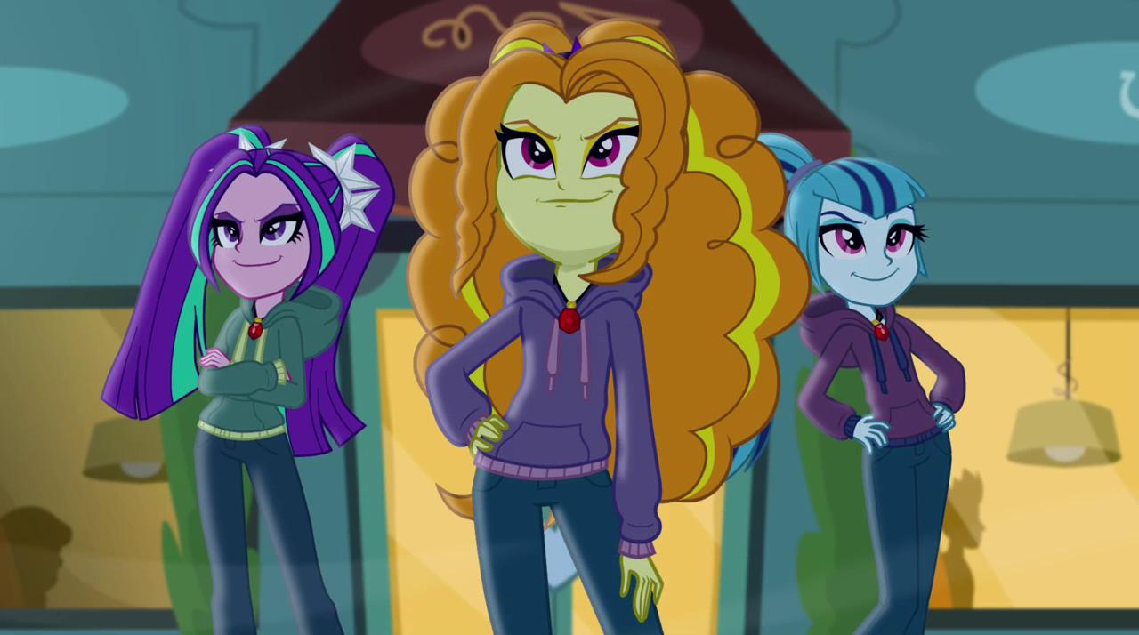 Adagio Dazzle