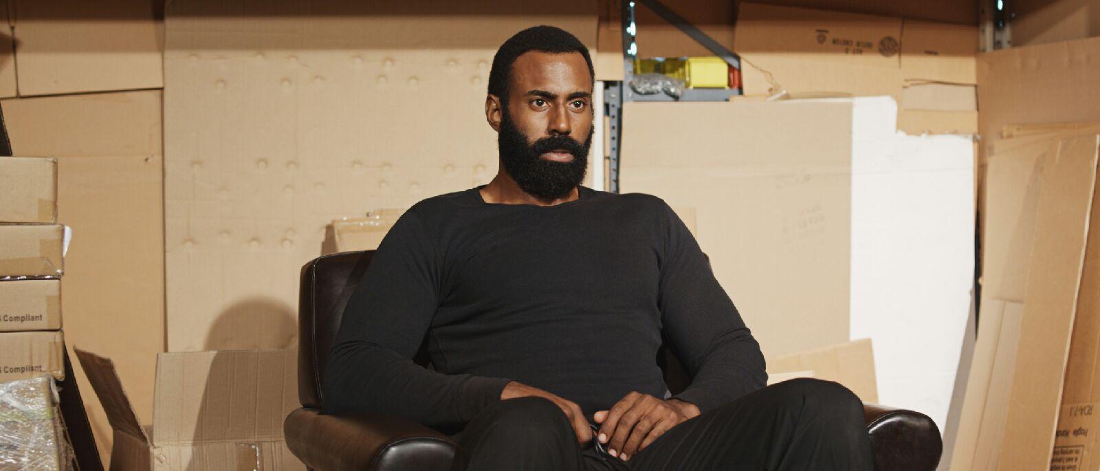 Preston Thomas