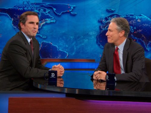 Bob Woodruff