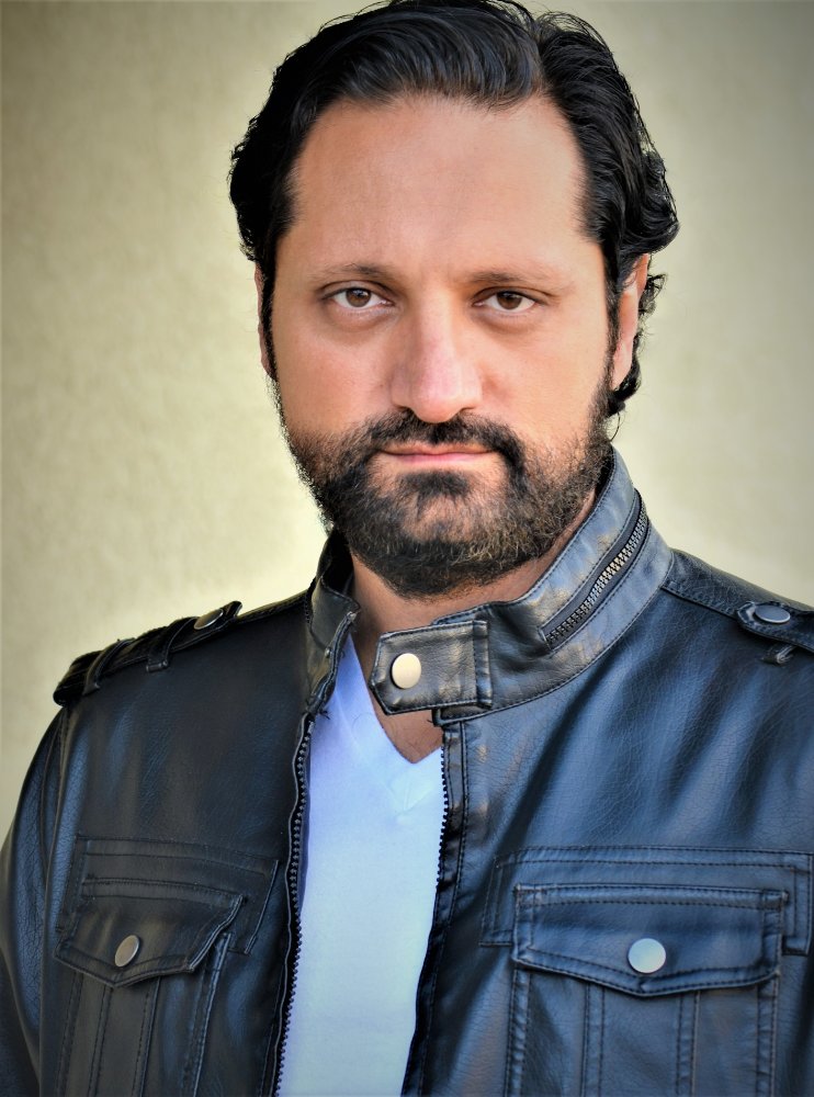 Danny Boushebel