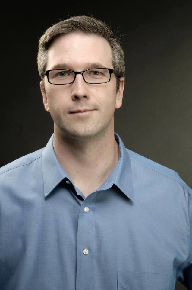 Lane Lovegrove