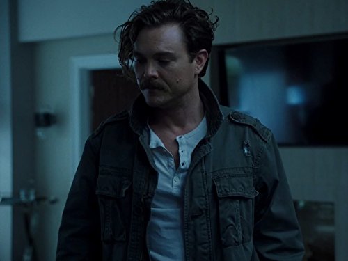 Martin Riggs
