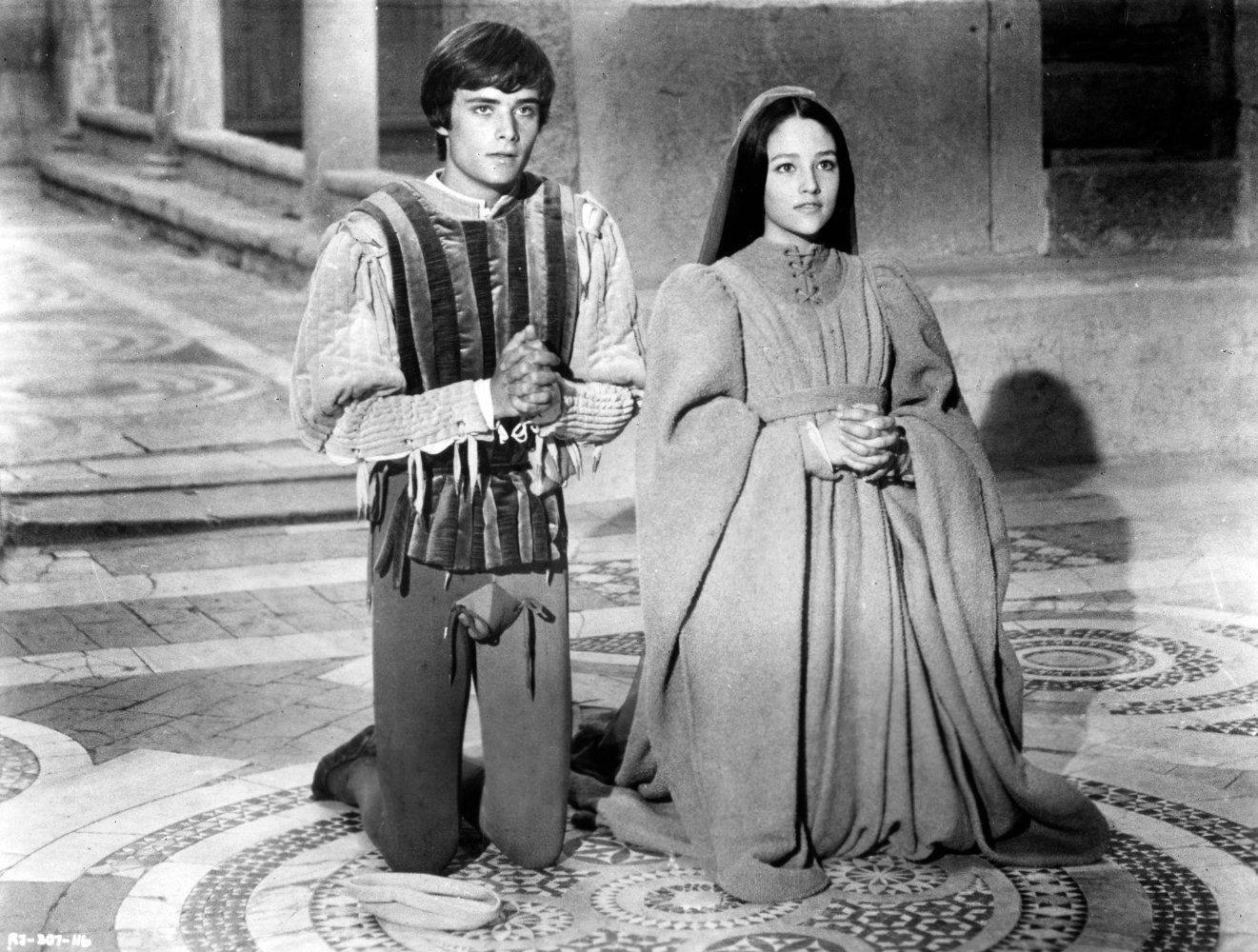 Olivia Hussey