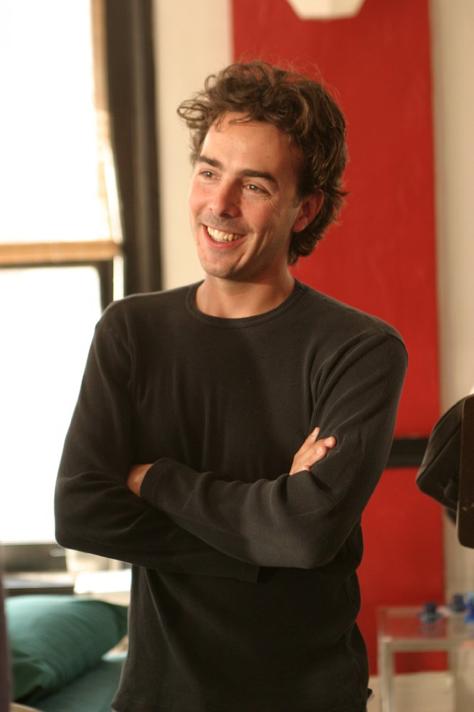 Shawn Levy