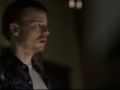 Kevin Rankin