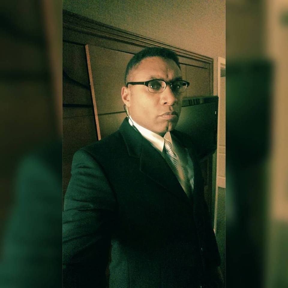 Gerrick Winston