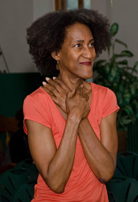 Sonia Jackson