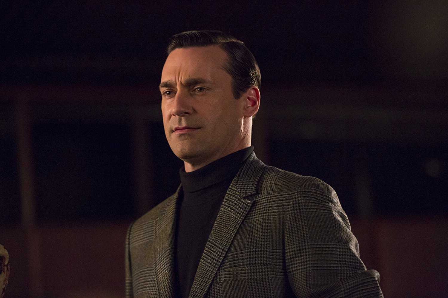 Don Draper