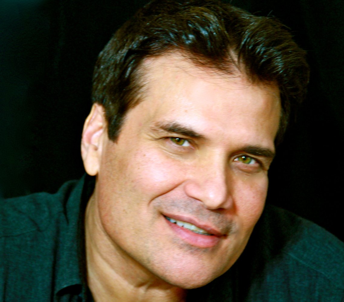 David Francis Calderazzo