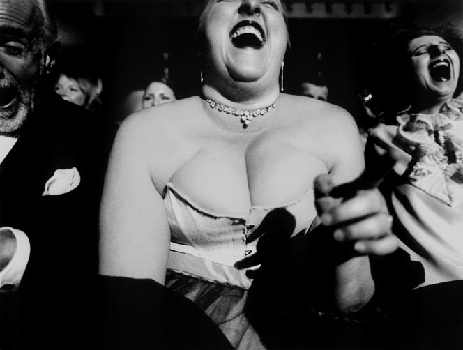 Sally Reeve