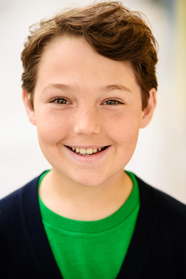 Andrew Dean Koch
