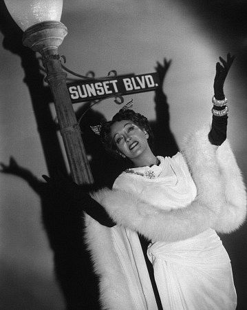 Norma Desmond