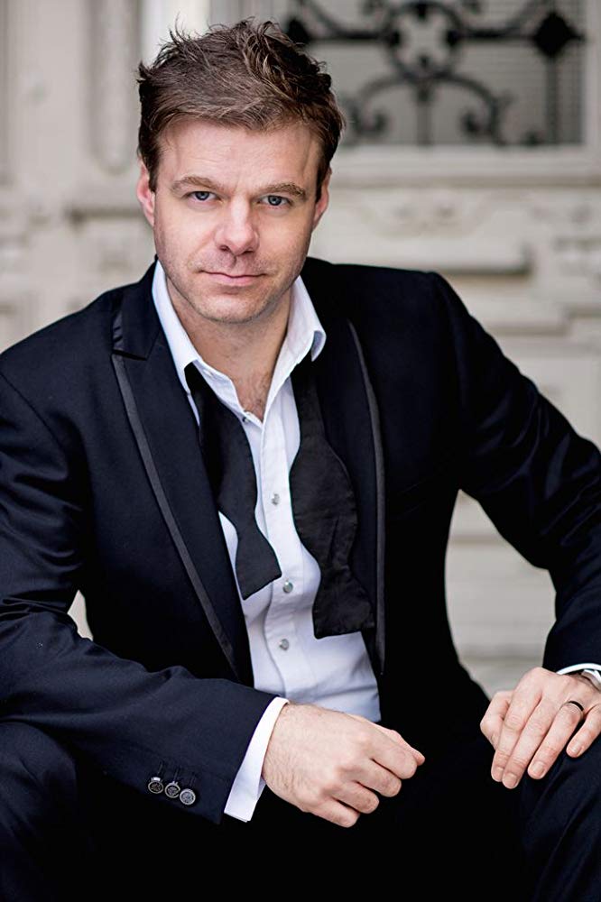 Benjamin Stoll