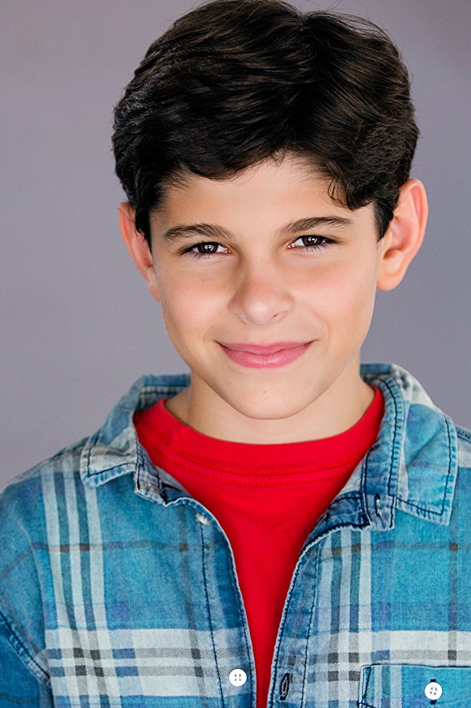 Matthew Kosto