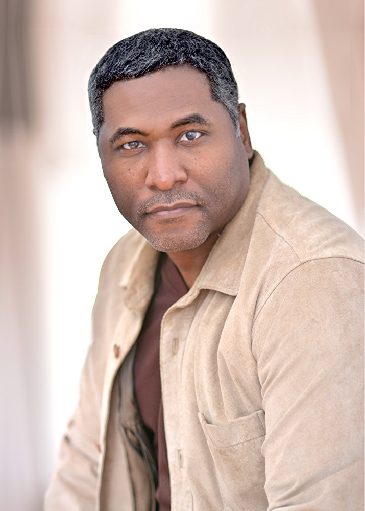 Kevin K. Greene