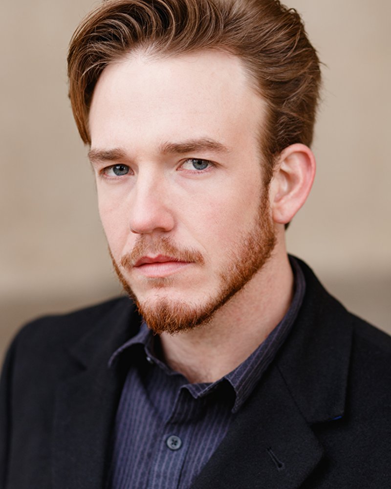 Charles Parks