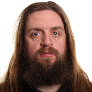 Andrew Kybett
