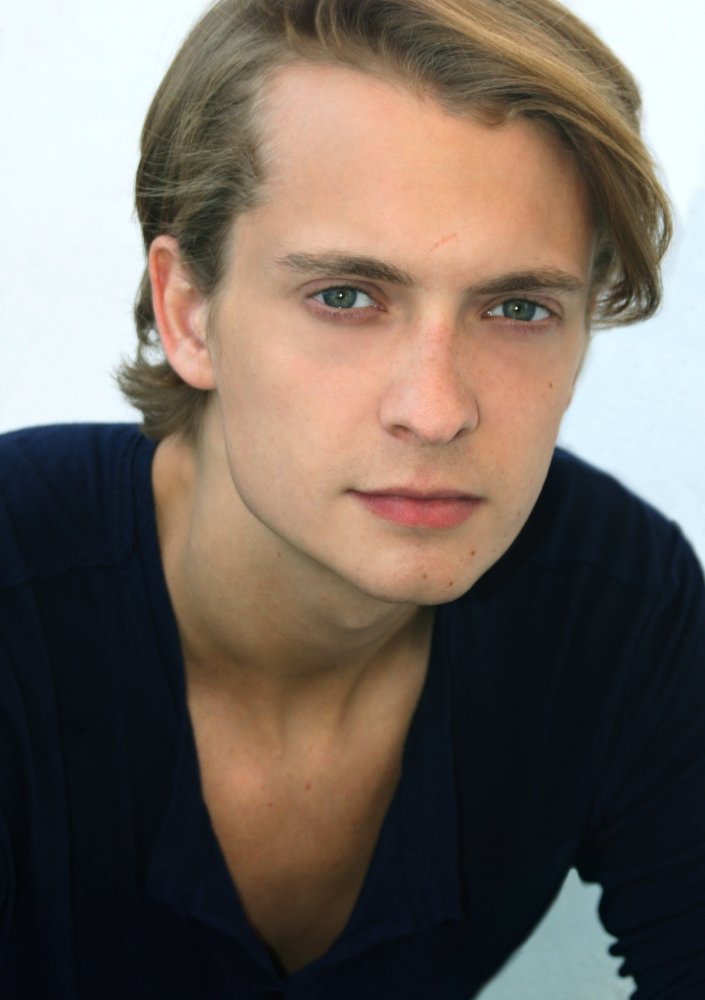 Nicholas Horton