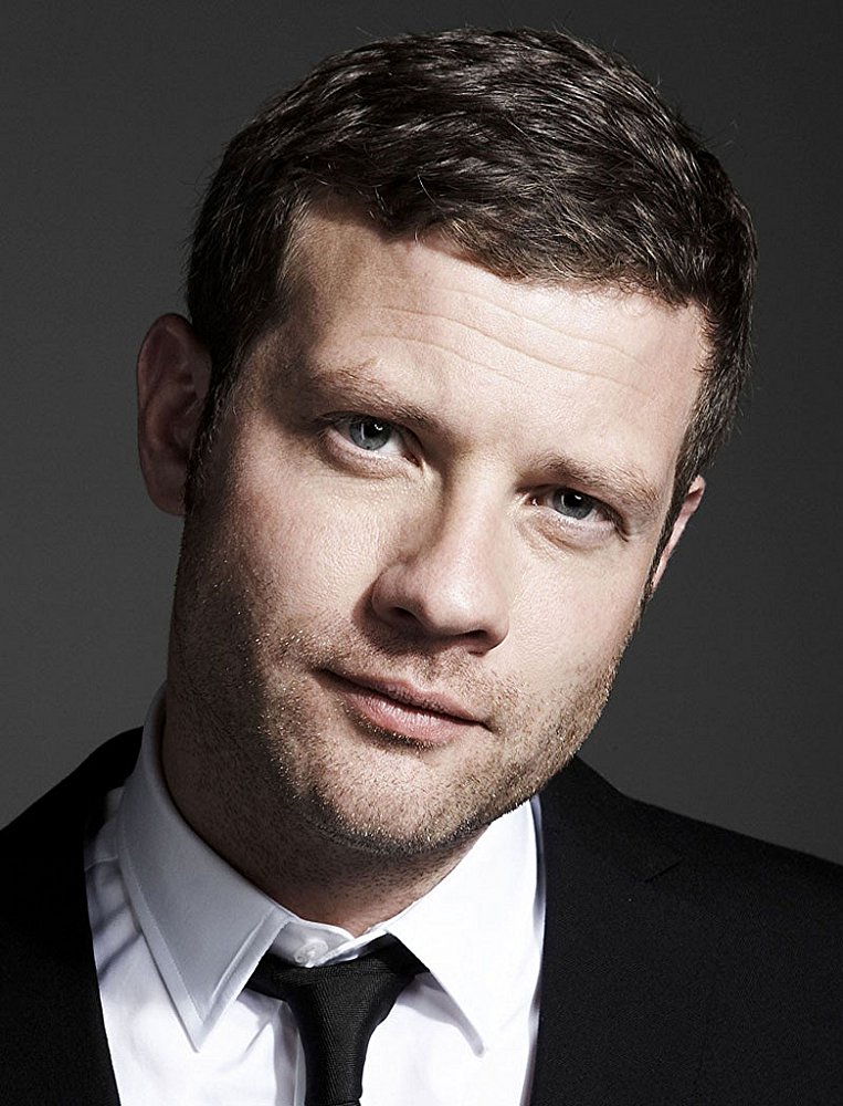 Dermot O'Leary