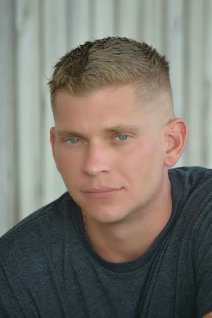 Joshua Hawkins