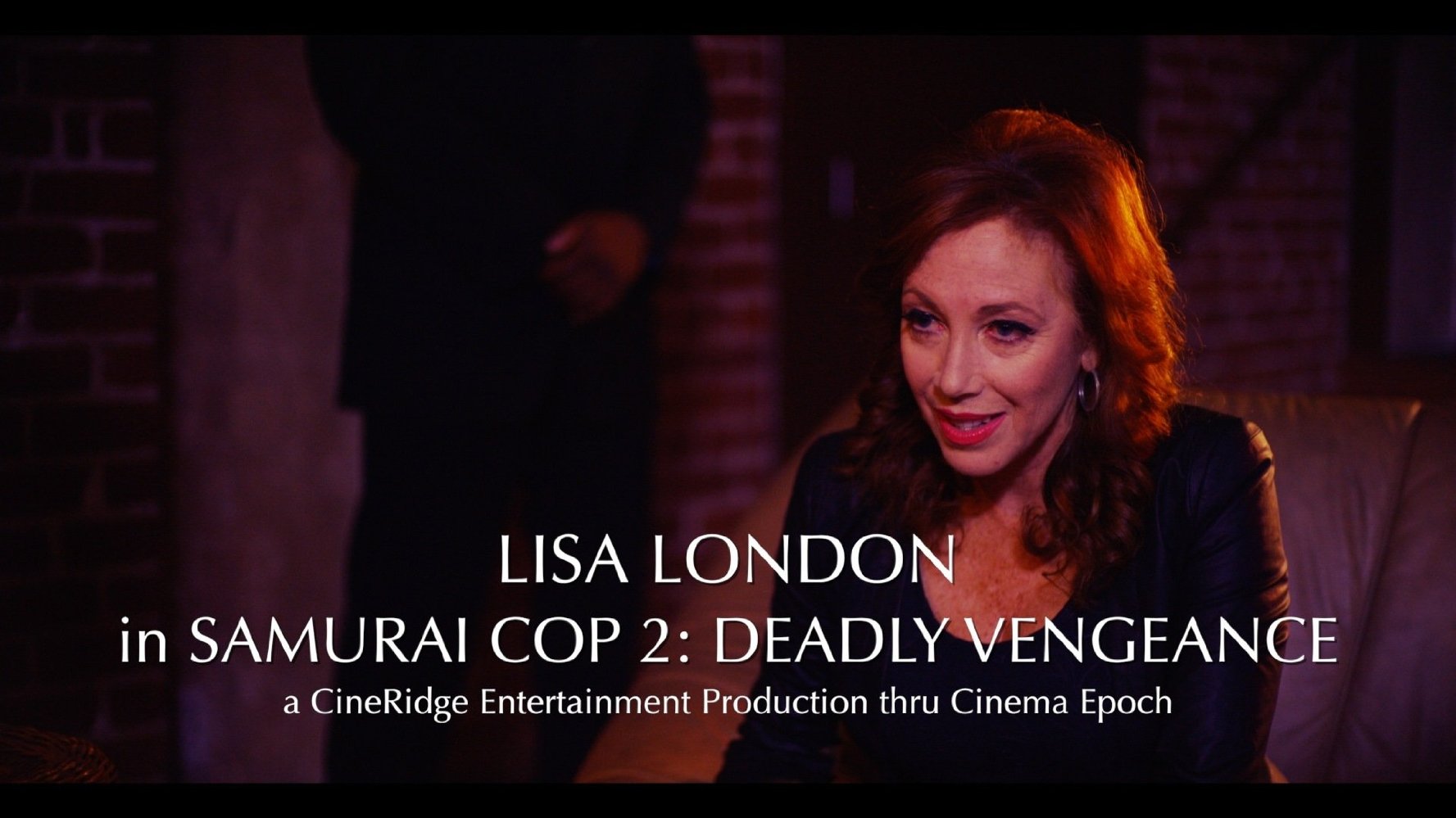 Lisa London