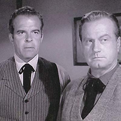 Banning, Clint Faber, Gurney Cassell, Mr. Simpson