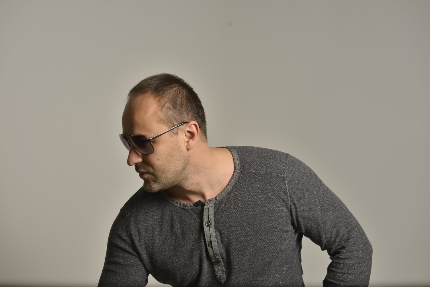 Kristof Reinharz