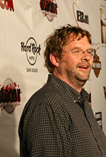Josh Olson