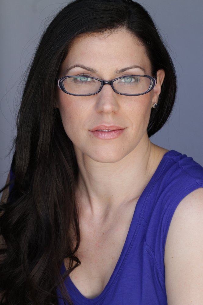 Kathryn Weisbeck