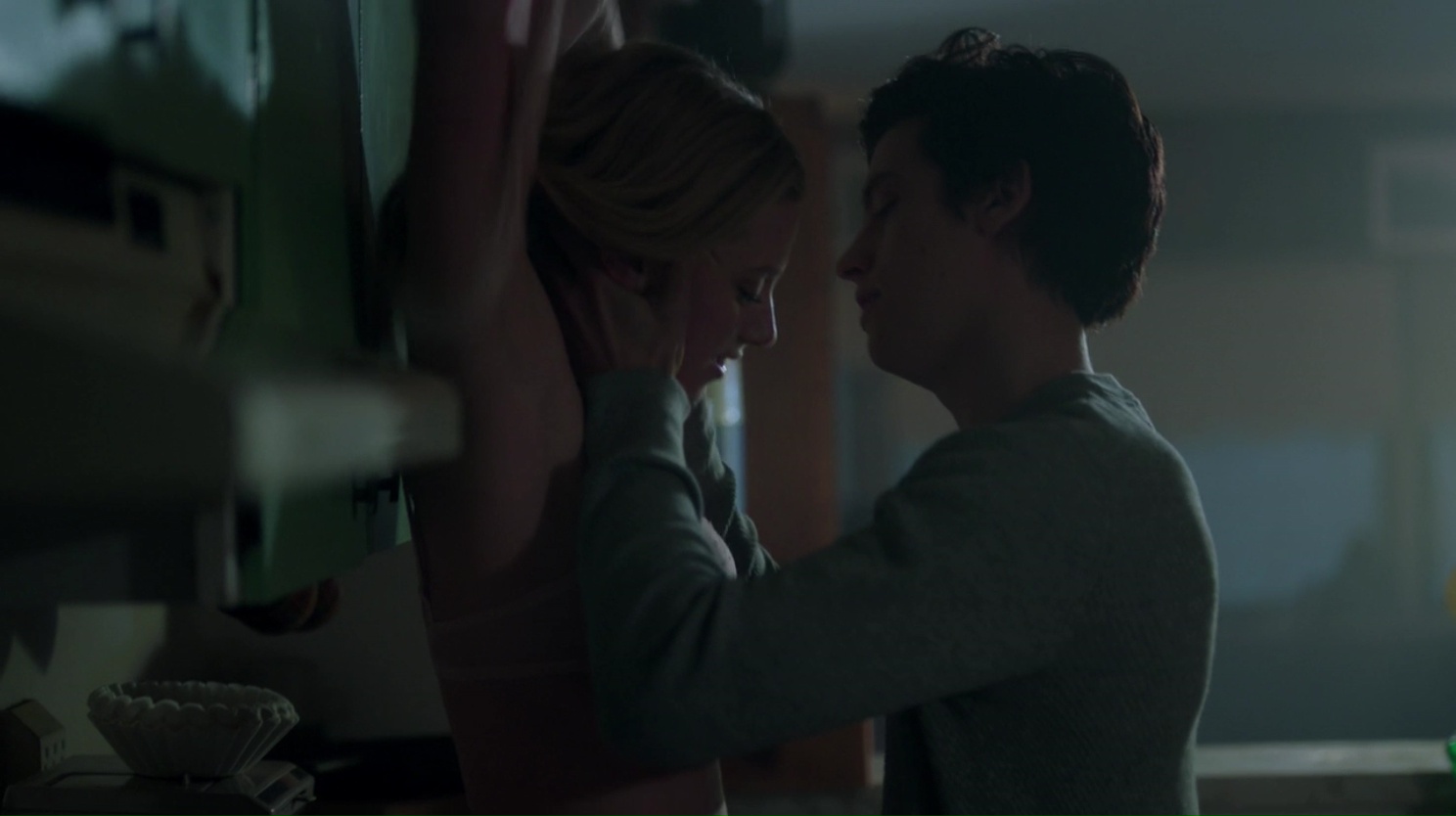 Jughead Jones