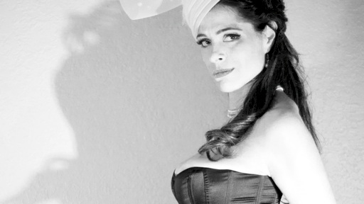 Estephania LeBaron