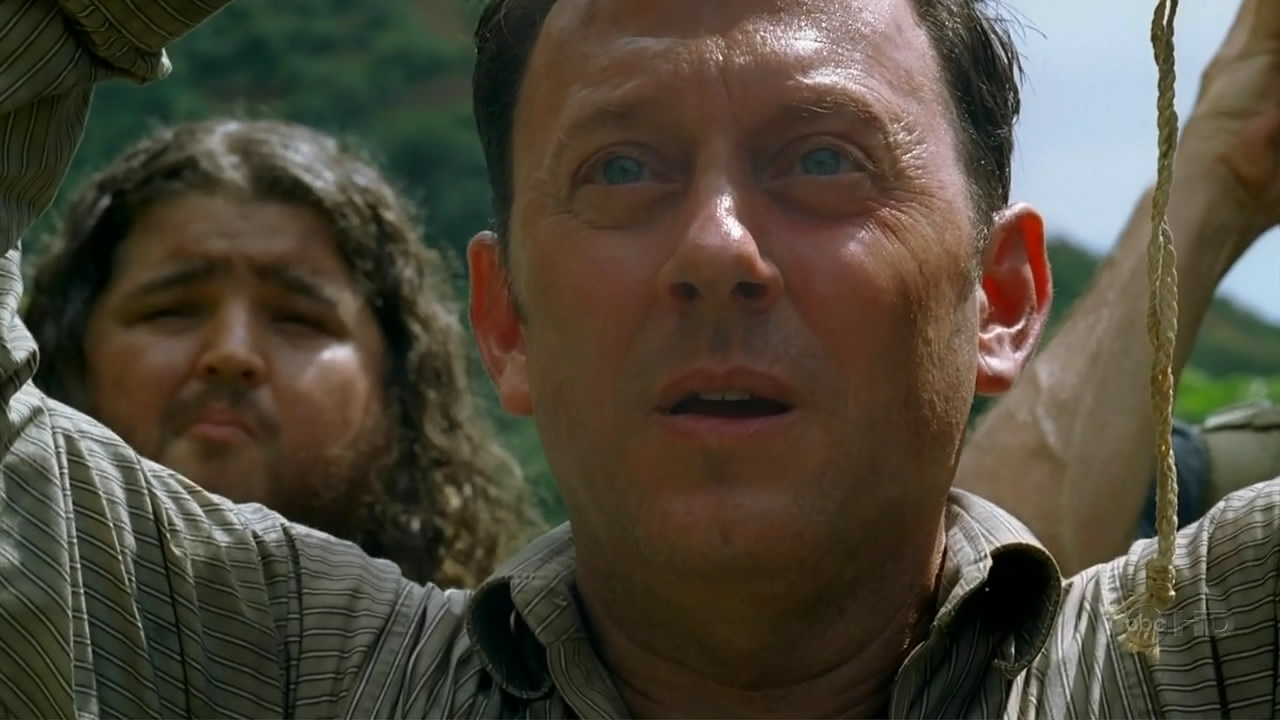 Hugo 'Hurley' Reyes