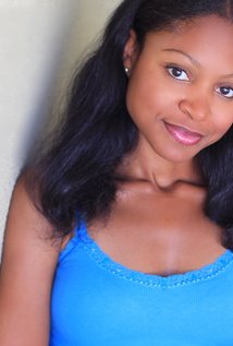Tanisha Rachelle