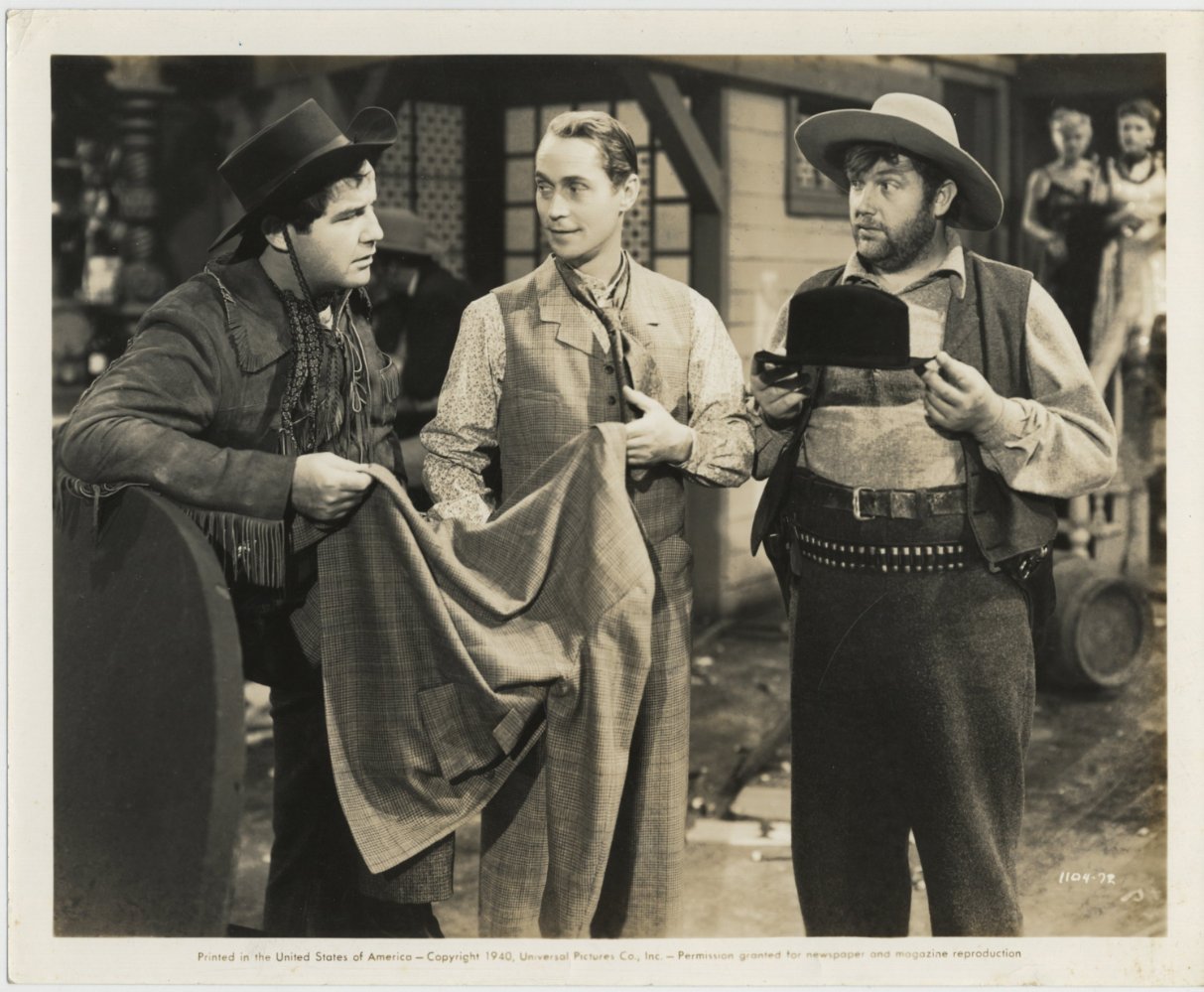 Andy Devine
