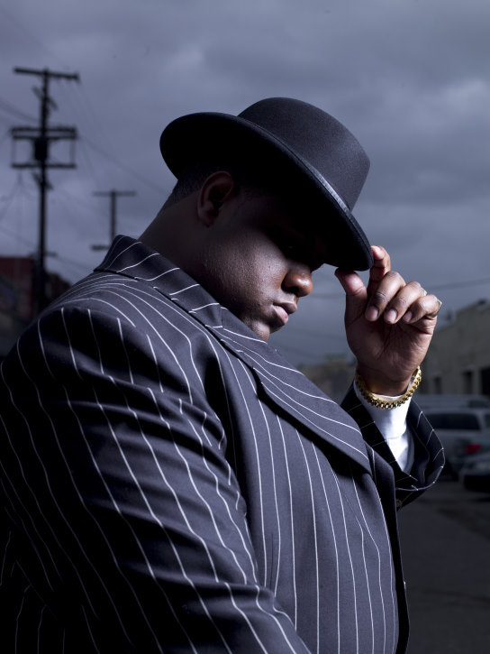 Notorious B.I.G.