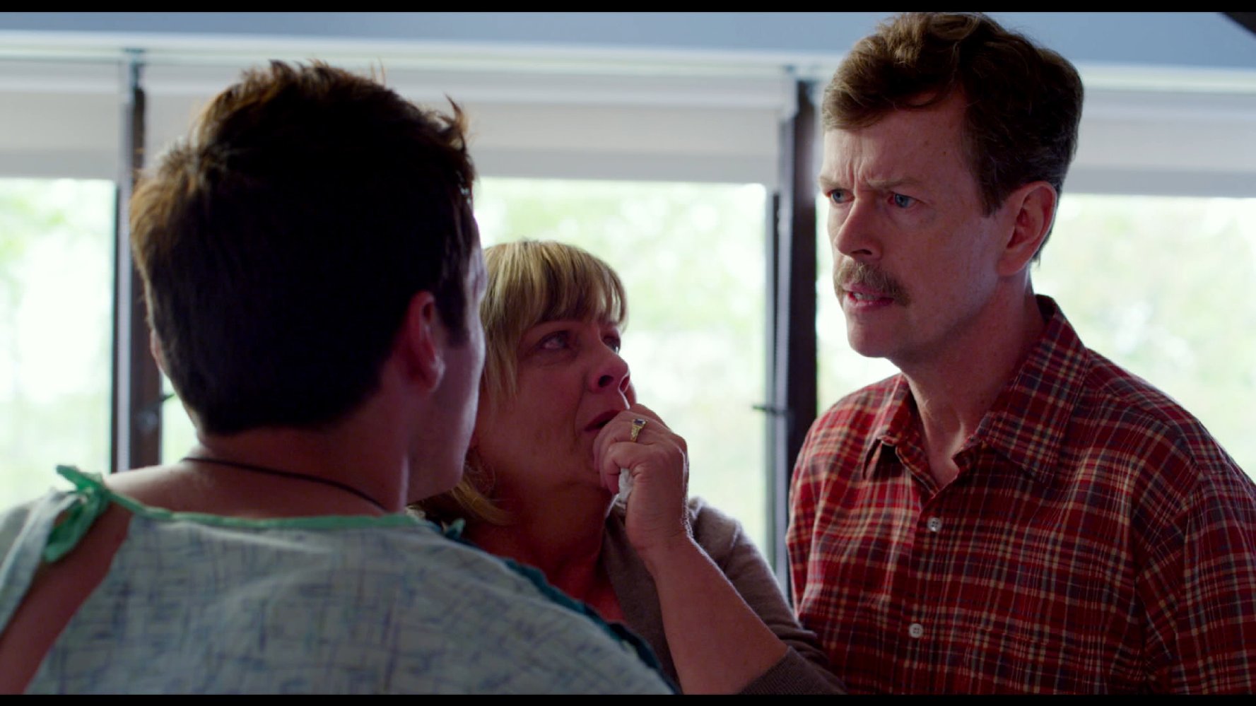 Dylan Baker